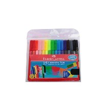 FABER CASTELL SKETCH PEN CONNECTOR, 15 SHADES